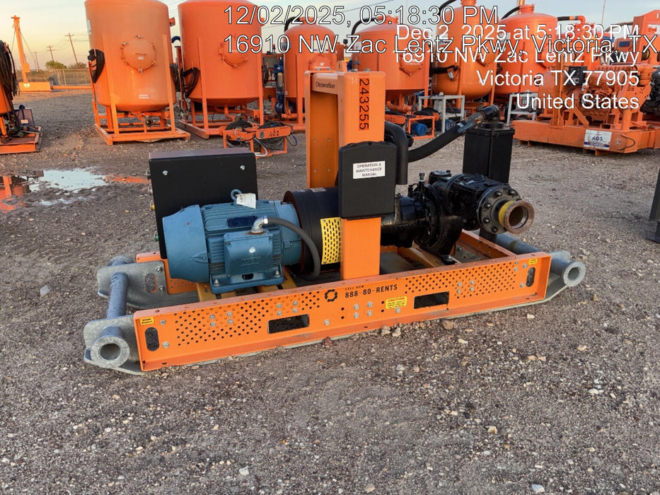 2022 PIONEER EPP44S10L71