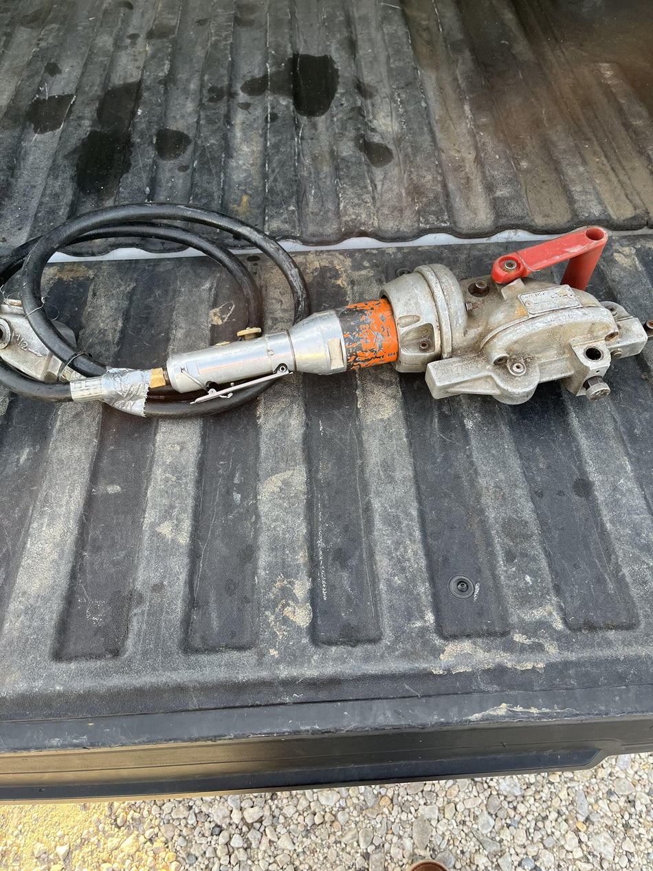 2020 MICHIGAN PNEUMATIC 10267