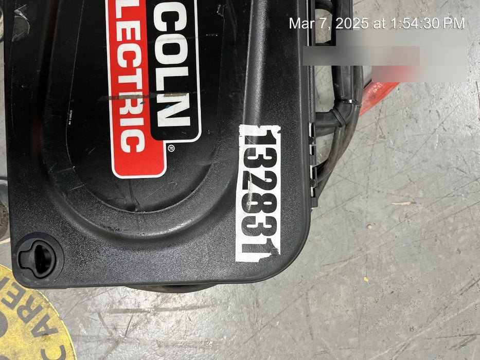 2021 LINCOLN ELECTRIC FLEXTEC 350X