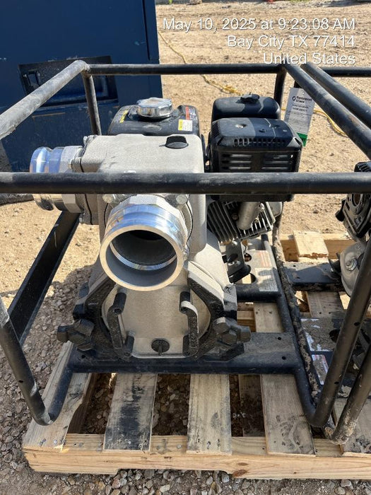 2024 MI-T-M WTP-T04-0MGH