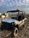 2022 KAWASAKI Mule PRO-DXT (Half Door)