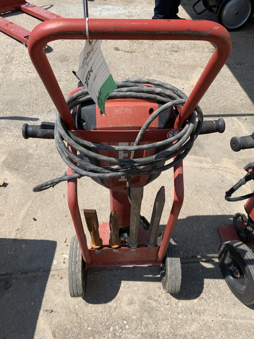 2019 HILTI TE 3000-AVR