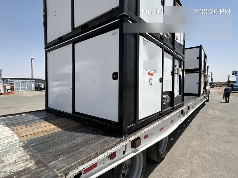 2023 AES AES25TDH44TTA