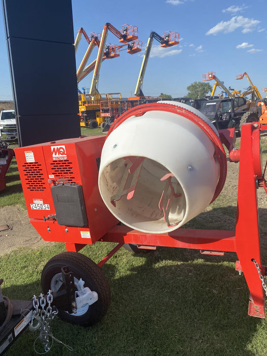 2022 MULTIQUIP MC94PK