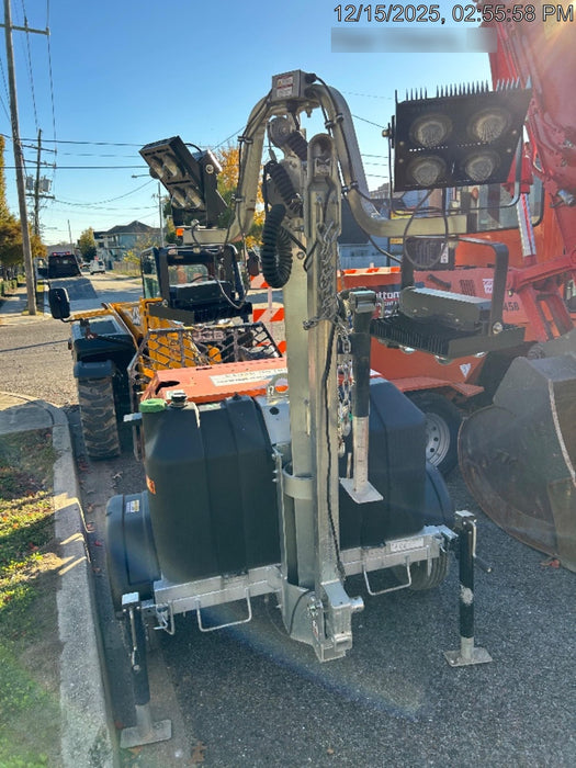 2024 WANCO WLTT-4MM4K