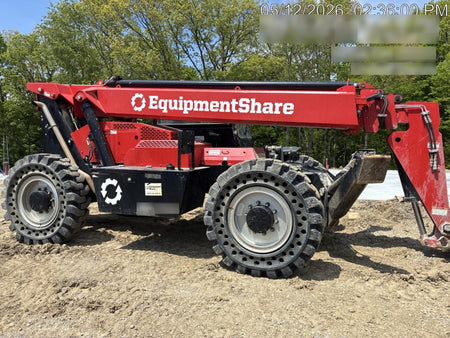 2022 MANITOU MTA10055