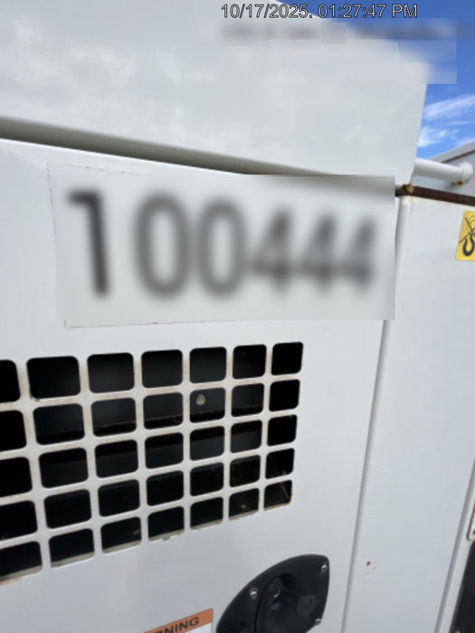 2020 ATLAS COPCO QAS 70