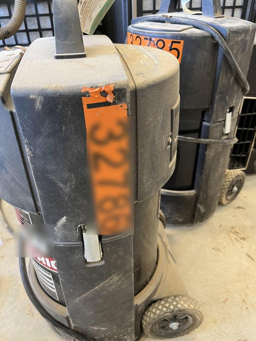 2021 LINCOLN ELECTRIC K3972-5