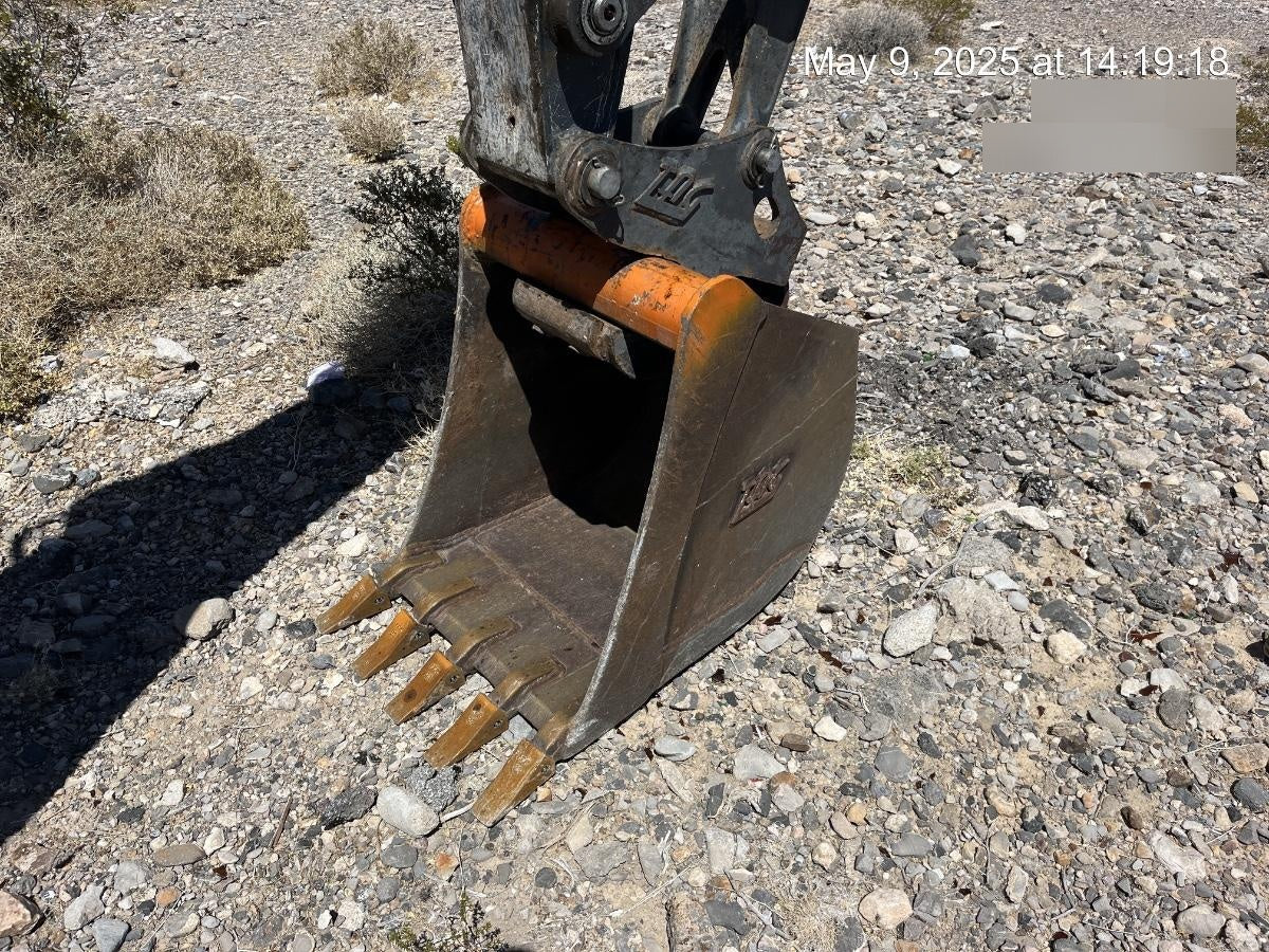 2023 TAG MANUFACTURING 24" HD QCB30 Bucket