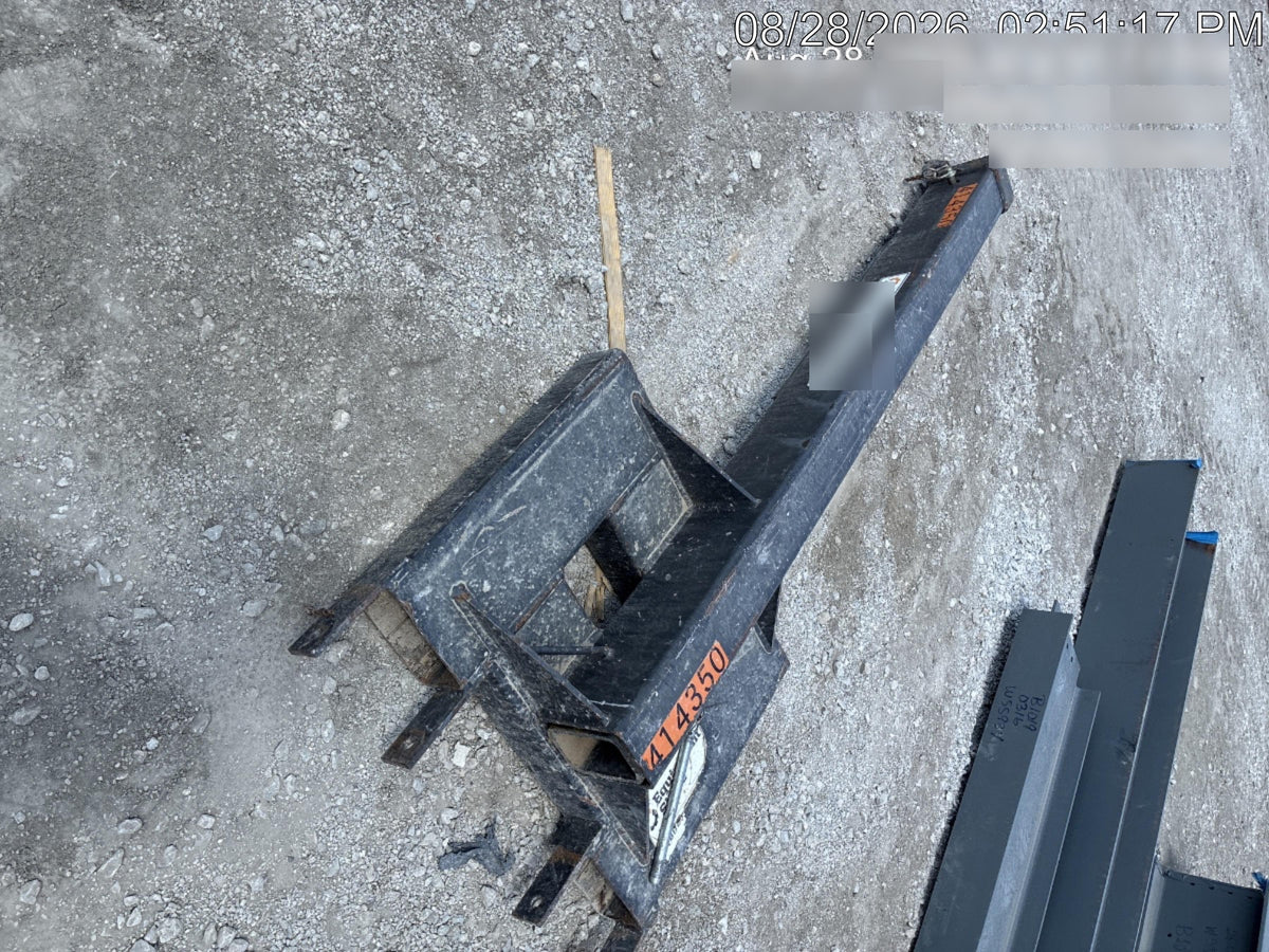 2024 ARROW MATERIAL HANDLING CE60-TH-STP