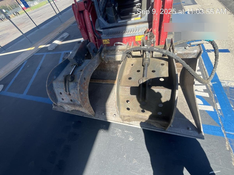 2023 SOLESBEE SBG-72