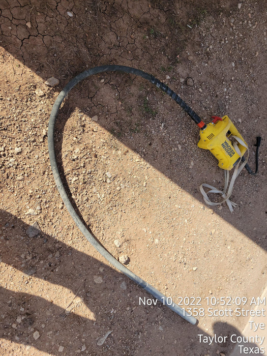 2021 WACKER NEUSON M2500