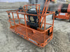 2021 JLG 660SJ