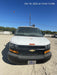 2023 CHEVROLET Express Van - Rental