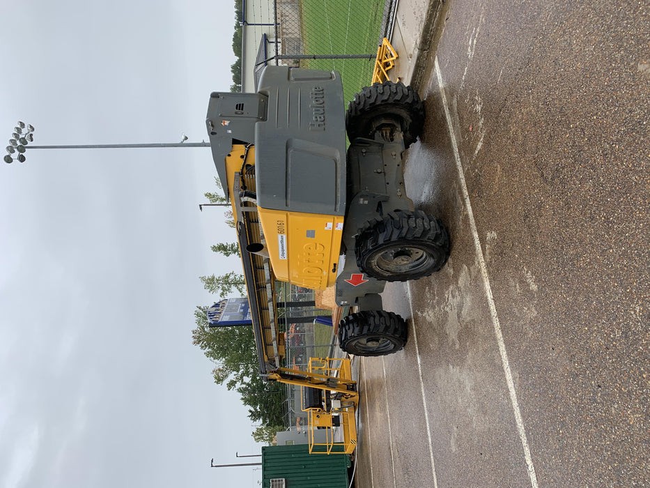 2020 HAULOTTE HT67 RTJ O