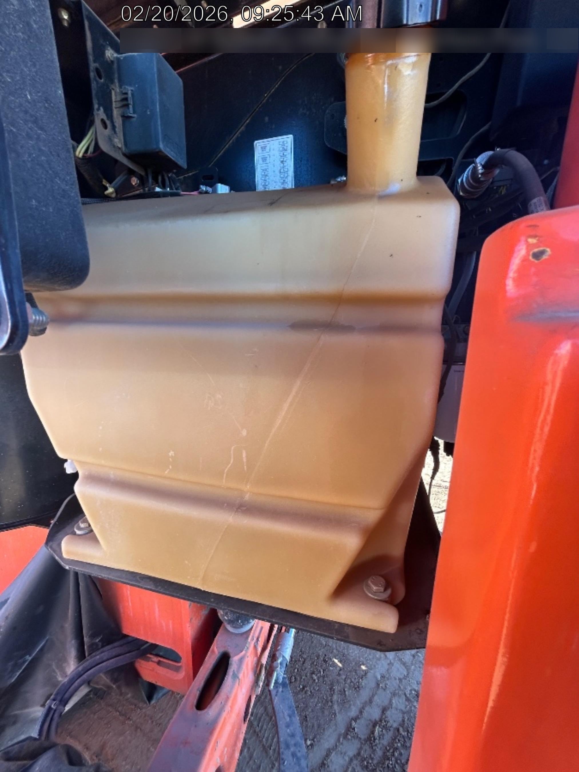 2020 JLG 460SJ
