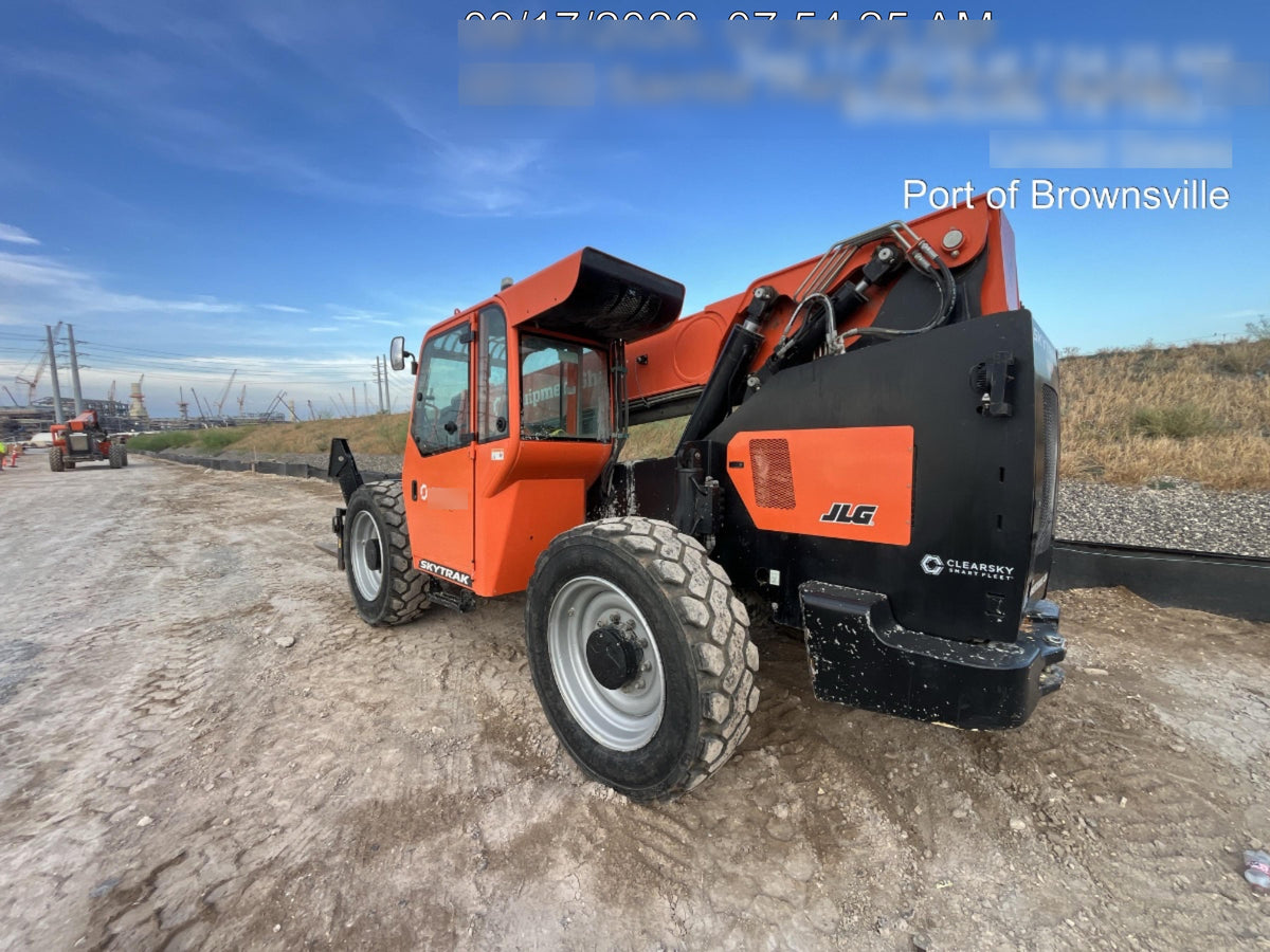 2023 SKYTRAK 12054