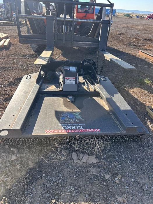 2021 PALADIN 30372A-0022