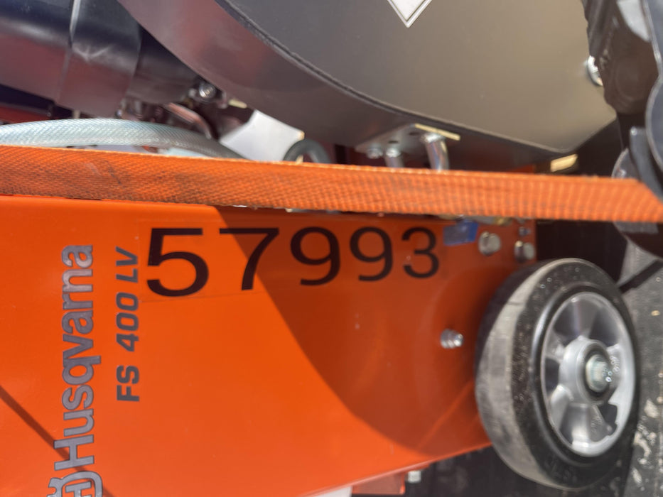 2020 HUSQVARNA FS 400 LV