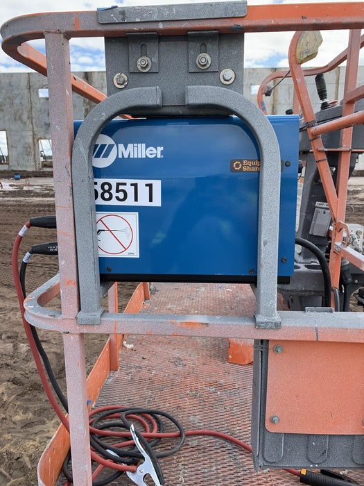 2022 MILLER ELECTRIC CST-280