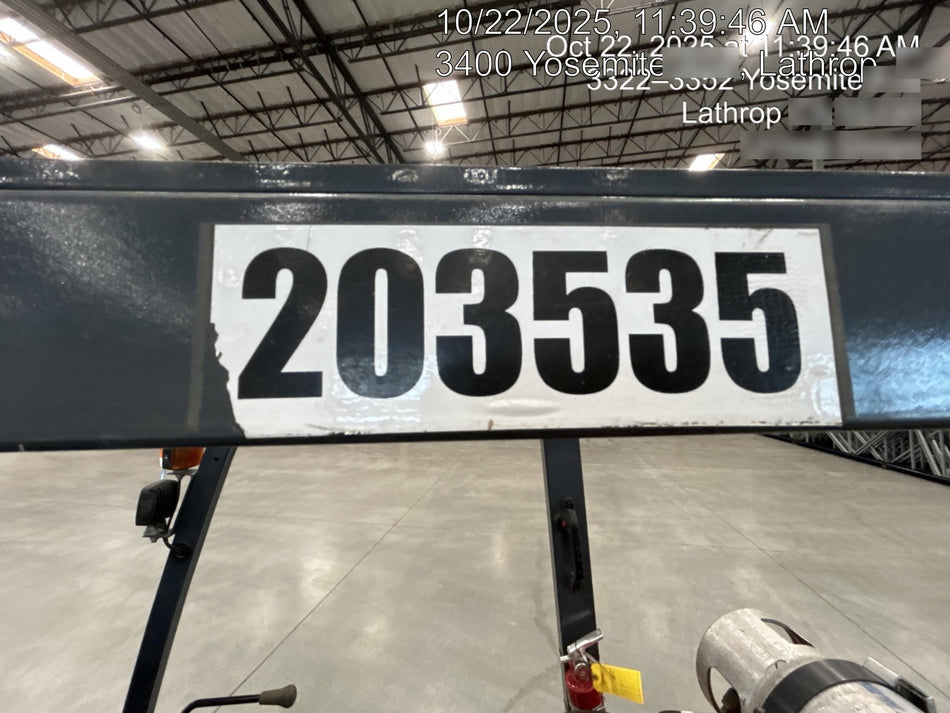 2022 HELI CPQYD25-KU1H