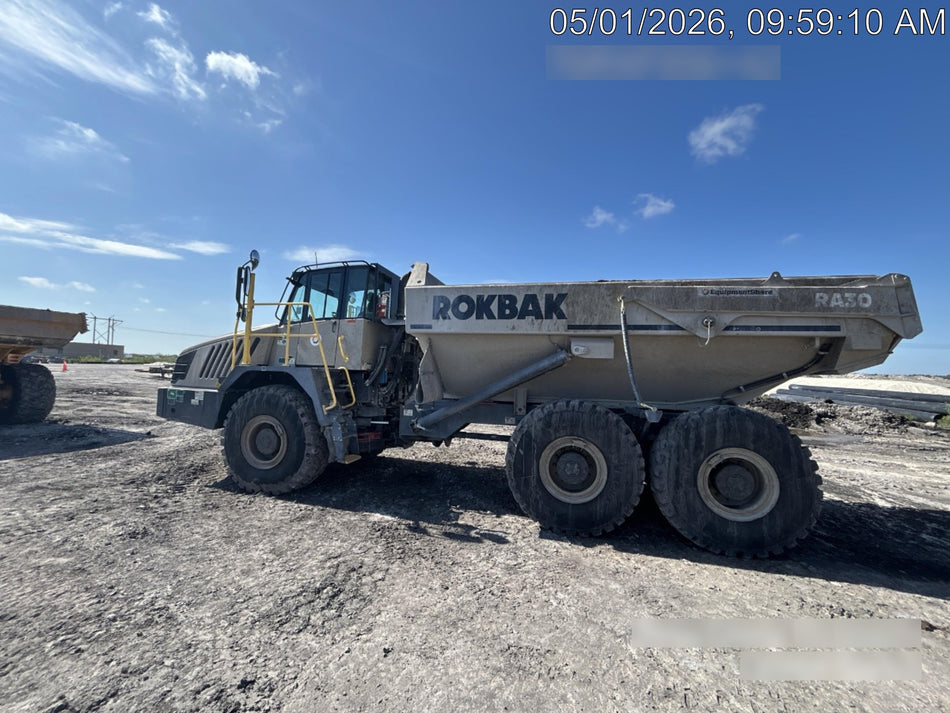 2024 ROKBAK RA30