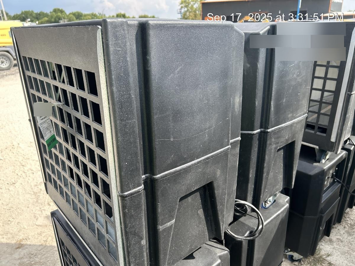 2022 ABATEMENT TECHNOLOGIES BD2KM