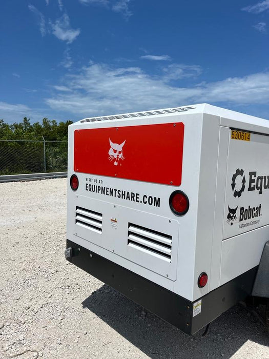 2025 BOBCAT PA425WCU-T4F