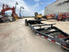 2023 LOADTRAIL Tilt-Deck Rental Trailer