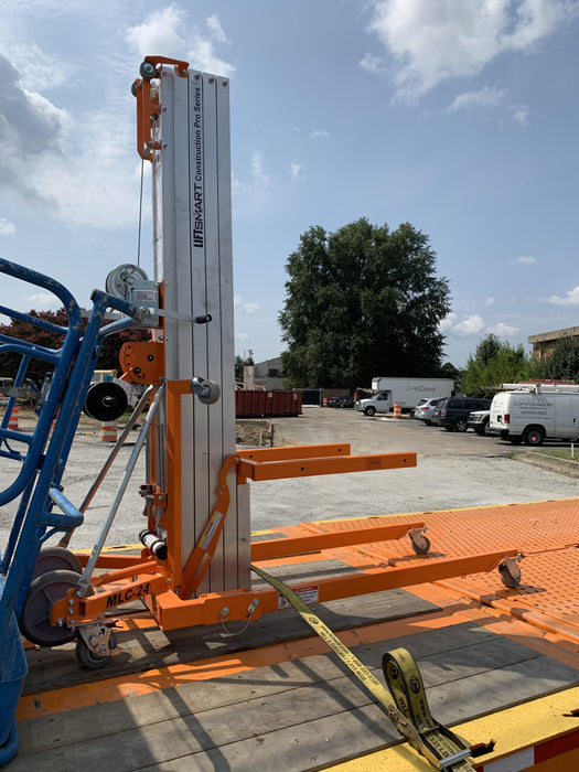 2021 LIFTSMART MLC-24