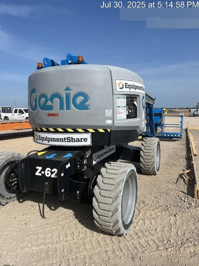 2023 GENIE Z-62/40 RT