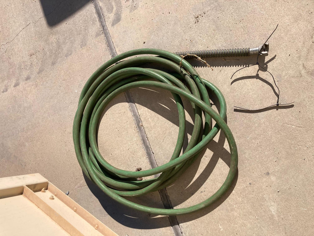 2018 TEXAS PNEUMATIC TOOLS, INC. CH2-4B