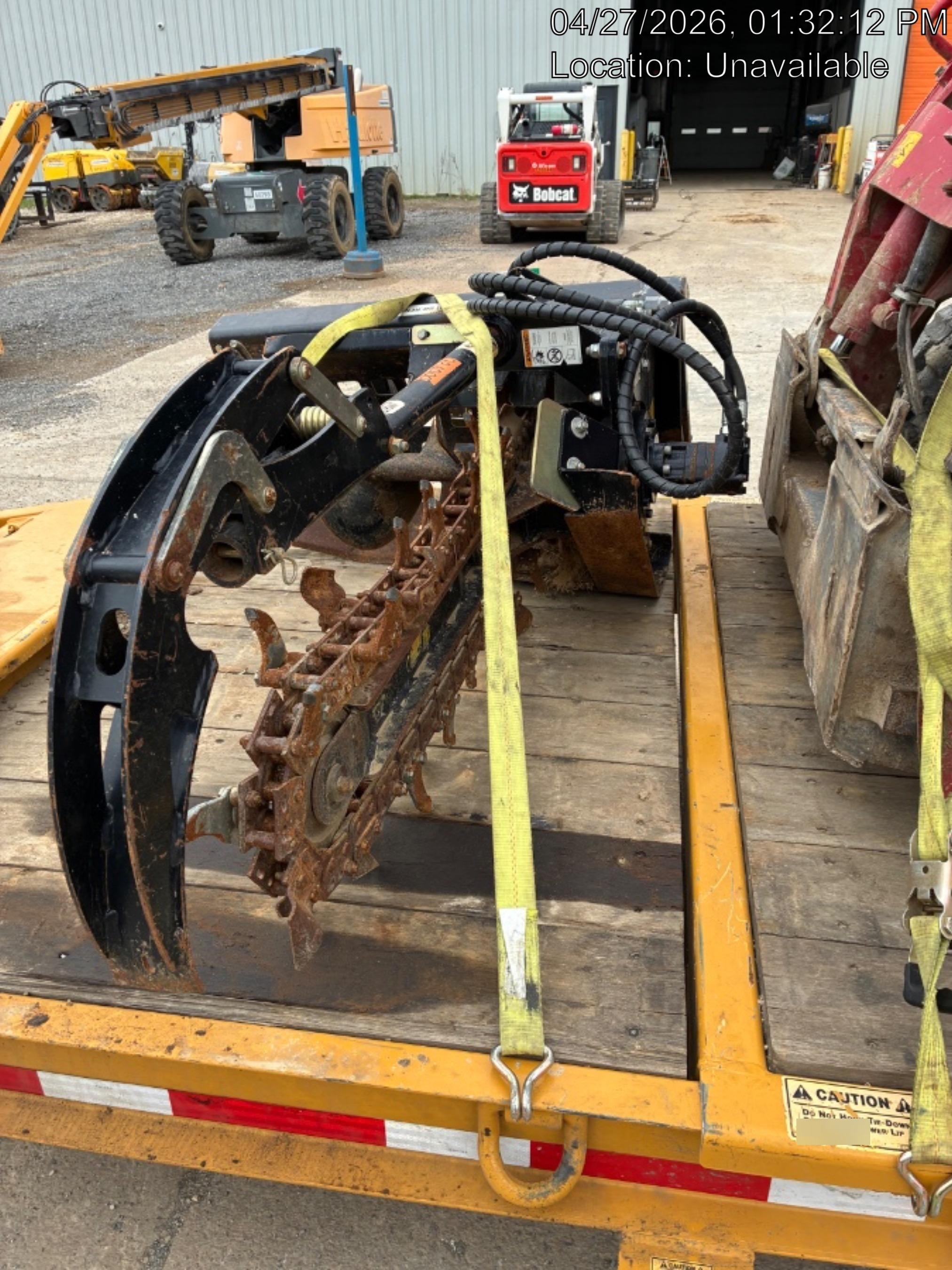 2022 AUGER TORQUE MT36