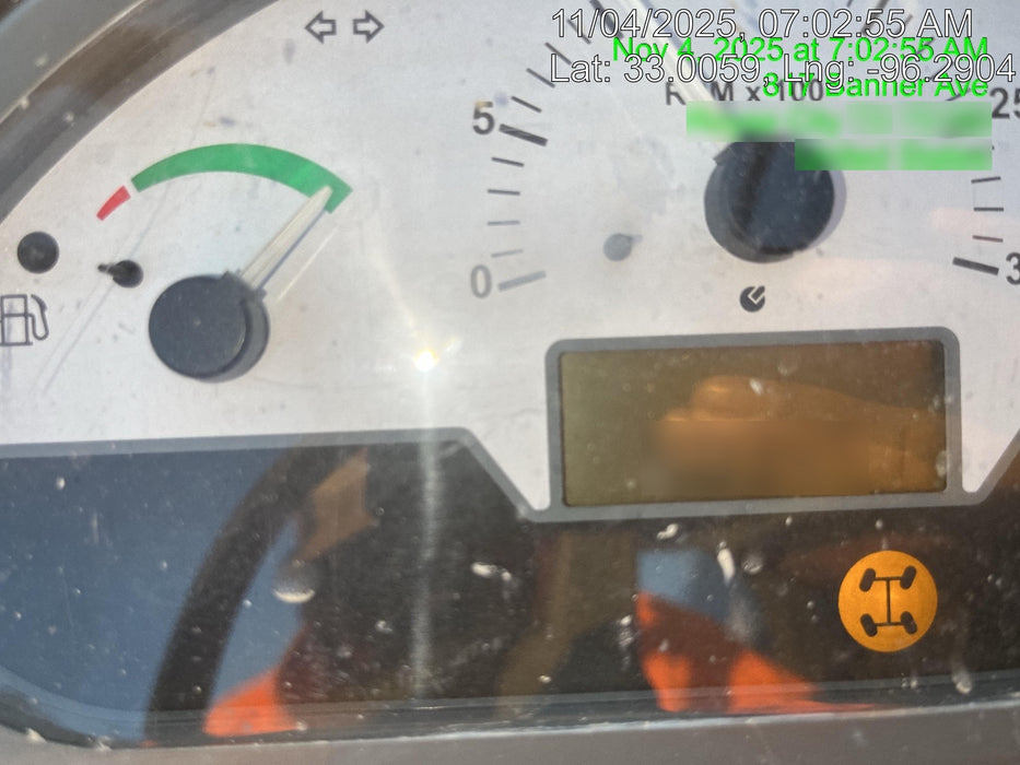 2016 Genie GTH-636 Genie 636TH