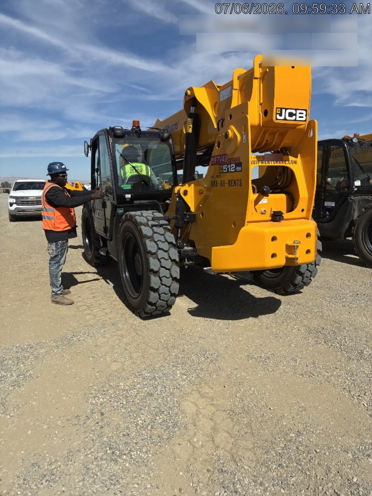 2026 JCB 512-56