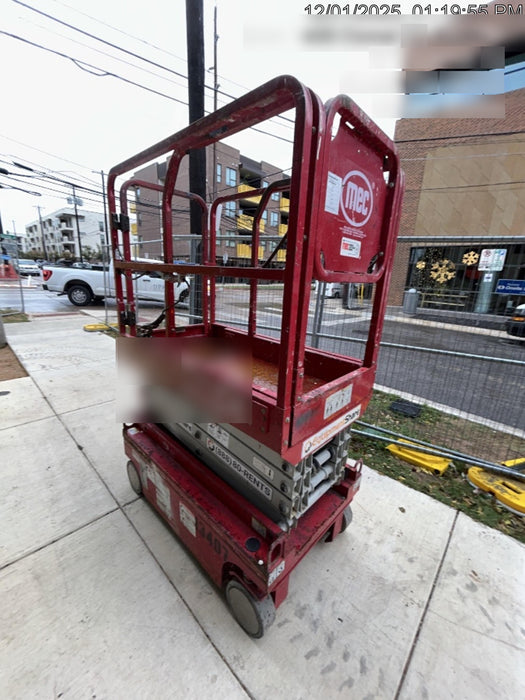 2018 MEC 1330SE MEC 1330SE, 2 Yr Full Extended Warranty