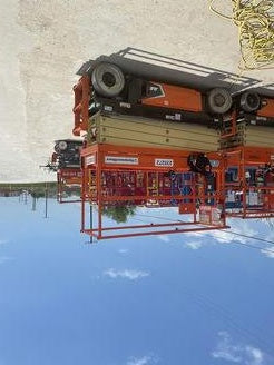 2022 JLG ES2632