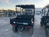 2022 KAWASAKI Trans Mule FE - Gas (Canopy)