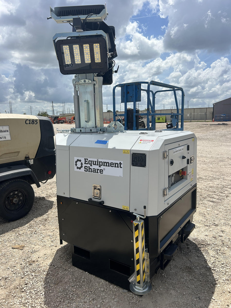 2026 TRIME X-SMART (SKID)