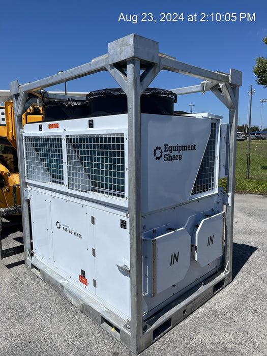 2024 SMARTECH SACP26A-HS