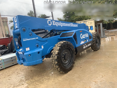 2026 GENIE GTH-844