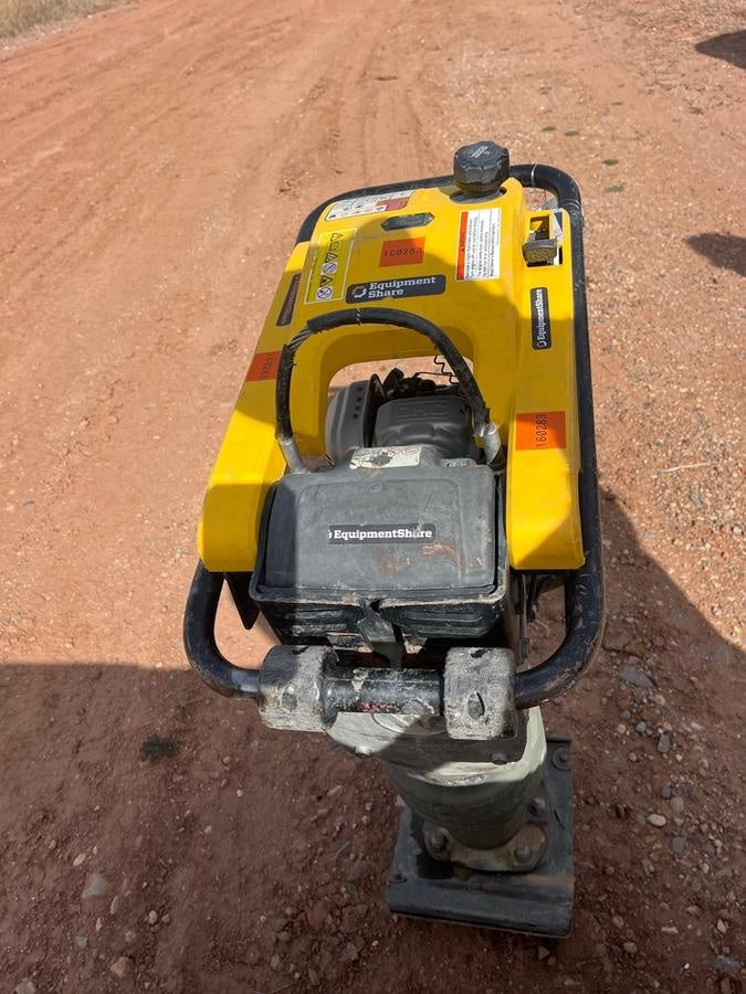 2021 WACKER NEUSON BS60-4As