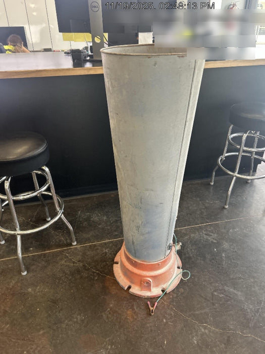 2020 MICHIGAN PNEUMATIC HV-10AM