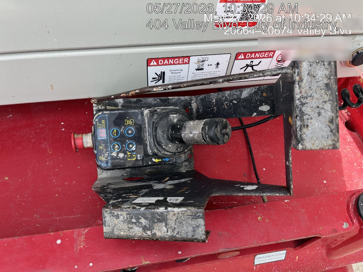 2021 MEC 4555SE