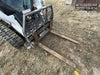 2021 PALADIN 48" Pallet Forks - Paladin