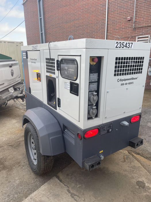 2022 ATLAS COPCO QAS45 CWK