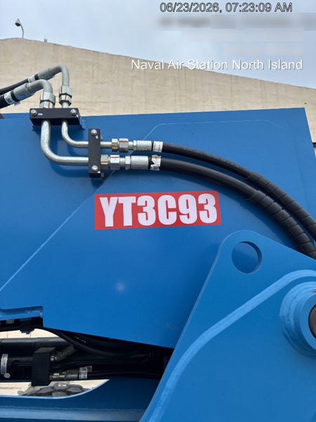 2026 GENIE GTH-1056