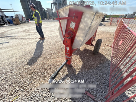 2023 MULTIQUIP WM90PH8