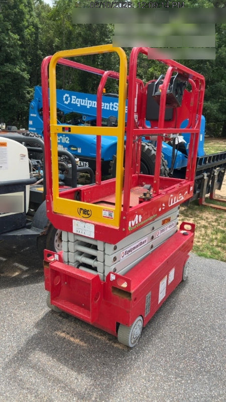 2022 MEC Micro 19