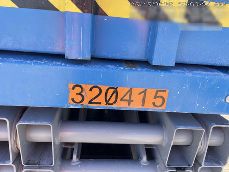 2023 GENIE GS-2632